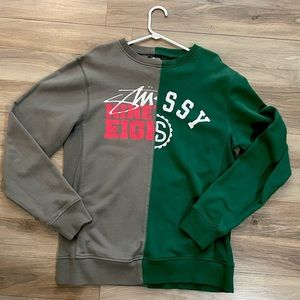 Medium Stussy Sweatshirt